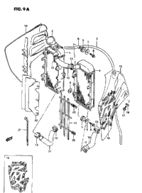 Radiator (Model R/S)
