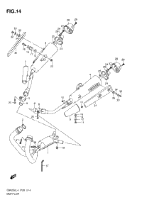 Muffler