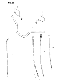 Handlebar