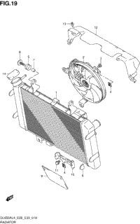 Radiator