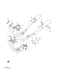 Muffler