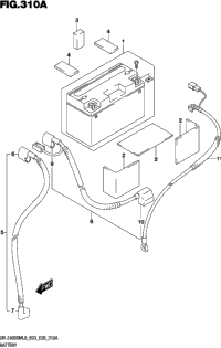 Battery