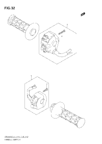 Handle Switch