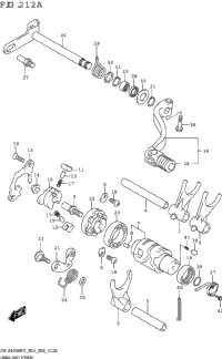 Gear Shifting