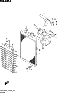 Radiator