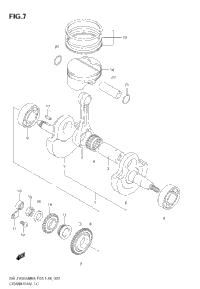 Crankshaft