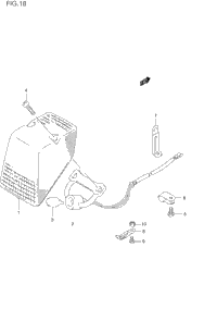 Tail Lamp