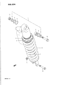 Shock Absorber (Model L)