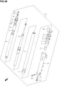Front Damper