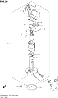 Fuel Pump