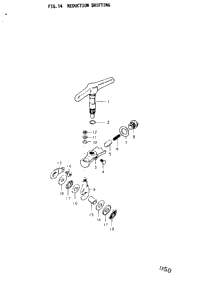 Reduction Shifting