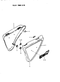 Frame Cover
