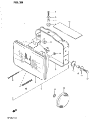 Headlamp