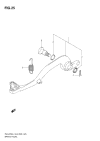 Brake Pedal