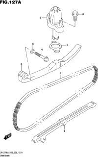 Cam Chain