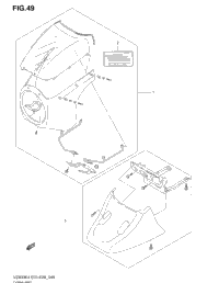 Cowling (Optional)