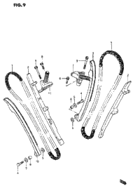 Cam Chain
