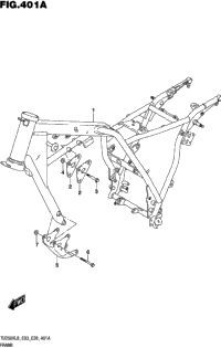 Frame