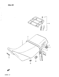 Seat