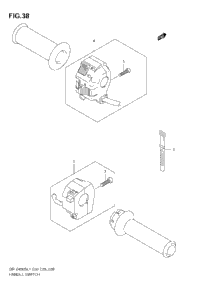 Handle Switch