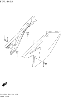 Frame Cover