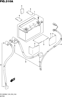 Battery