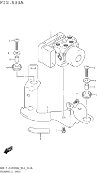 Hydraulic Unit