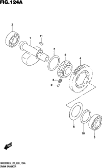 Crank Balancer