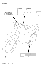 Label (Dr200sel3 E33)