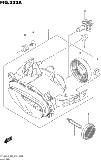 Headlamp