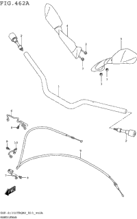 Handlebar