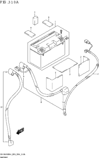 Battery
