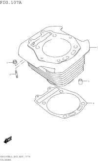 Cylinder