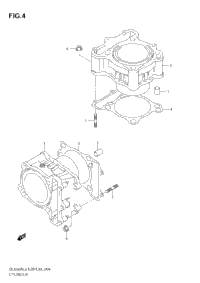 Cylinder