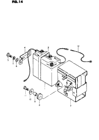 Battery