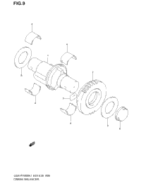 Crank Balancer
