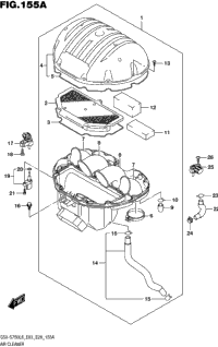 Air Cleaner