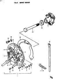 Contact Breaker