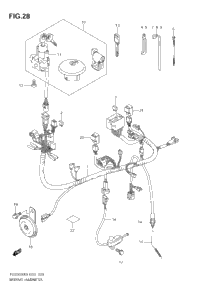 Wiring Harness