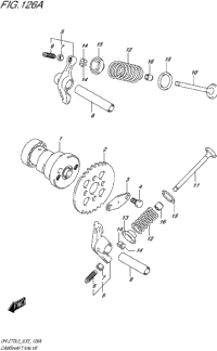 Camshaft/Valve