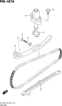 Cam Chain