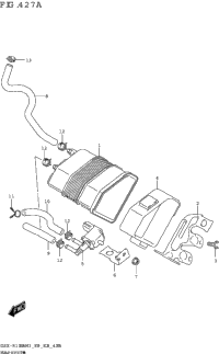 Evap System (E33)