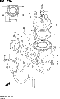 Cylinder