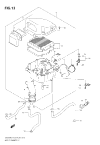 Air Cleaner