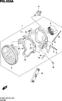 Headlamp