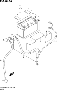 Battery