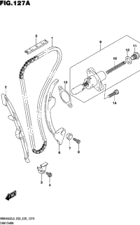 Cam Chain