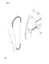 Cam Chain