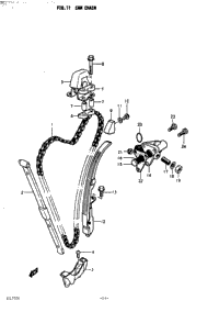 Cam Chain
