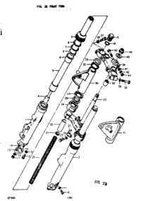 Front Fork